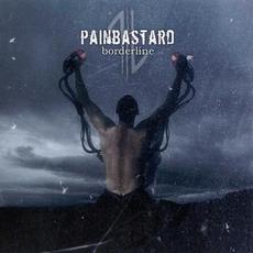 Borderline mp3 Album by Painbastard