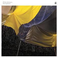 Monophonie mp3 Album by Phillip Sollmann