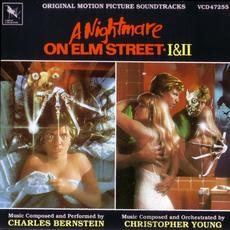 A Nightmare on Elm Street I & II: Original Motion Picture Soundtrack mp3 Compilation by Various Artists