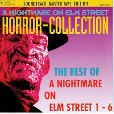 Freddy's Favorites: The Best of a Nightmare on Elm Street mp3 Compilation by Various Artists