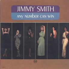 Any Number Can Win mp3 Album by Jimmy Smith