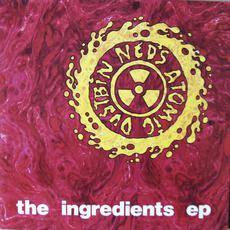 The Ingredients EP mp3 Album by Ned's Atomic Dustbin