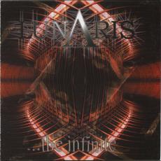 ...the Infinite mp3 Album by Lunaris