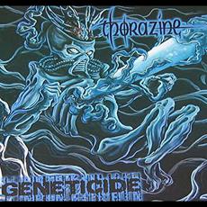 Geneticide mp3 Album by Thorazine