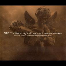 All I Ask of Myself Is That I Hold Together (The Black Dog and Beaumont Hannant Remixes) mp3 Remix by Ned's Atomic Dustbin