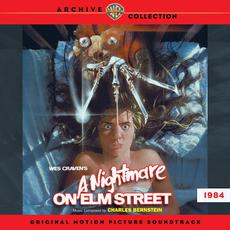 Wes Craven's A Nightmare on Elm Street (Original Motion Picture Soundtrack) mp3 Soundtrack by Various Artists