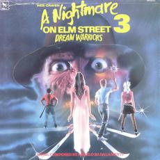 A Nightmare on Elm Street 3: Dream Warriors mp3 Soundtrack by Angelo Badalamenti