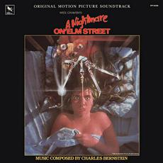 A Nightmare on Elm Street mp3 Soundtrack by Charles Bernstein