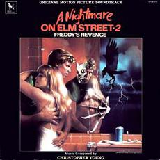 A Nightmare on Elm Street 2: Freddy's Revenge mp3 Soundtrack by Christopher Young
