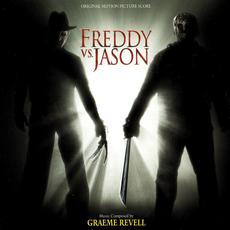 Freddy vs. Jason mp3 Soundtrack by Graeme Revell