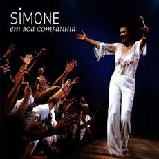 Em Boa Companhia mp3 Live by Simone