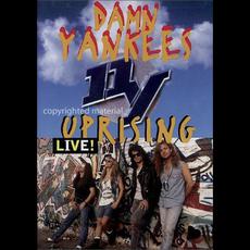 Uprising Live! mp3 Live by Damn Yankees