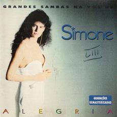 Alegria: Grandes Sambas Na Voz de Simone mp3 Artist Compilation by Simone