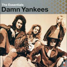 The Essentials mp3 Artist Compilation by Damn Yankees