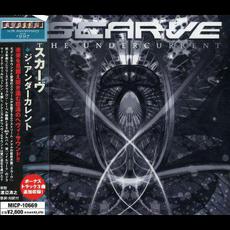 The Undercurrent (Japanese Edition) mp3 Album by Scarve