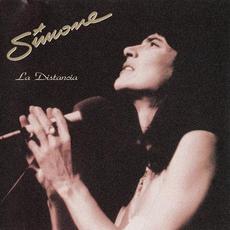 La distancia mp3 Album by Simone