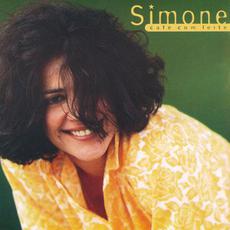 Café com leite mp3 Album by Simone