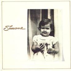 Sou eu mp3 Album by Simone