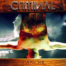 Cancer (Re-Issue) mp3 Album by Criminal