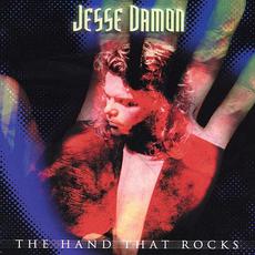 The Hand That Rocks mp3 Album by Jesse Damon
