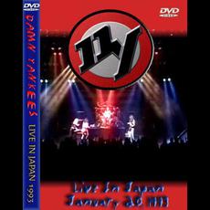 Japan Tour '93 mp3 Album by Damn Yankees