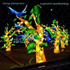 A Grand Awakening mp3 Album by Andy Samford