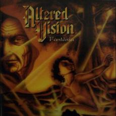 Fantàsia mp3 Album by Altered Vision