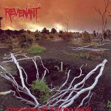 Prophecies of a Dying World mp3 Album by Revenant