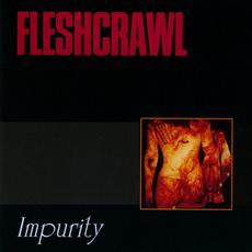 Impurity mp3 Album by Fleshcrawl