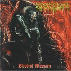 Bloodred Massacre mp3 Album by Fleshcrawl
