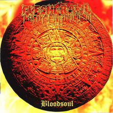 Bloodsoul mp3 Album by Fleshcrawl