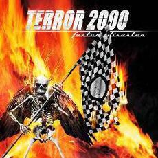Faster Disaster mp3 Album by Terror 2000