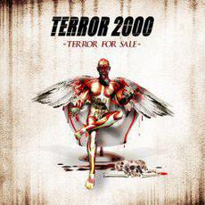 Terror for Sale mp3 Album by Terror 2000