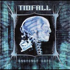 Instinct Gate mp3 Album by Tidfall