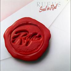 Seal in Red mp3 Album by Rüfüs