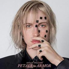 Petals for Armor mp3 Album by Hayley Williams