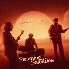 Clouded Sky mp3 Album by Steaming Satellites