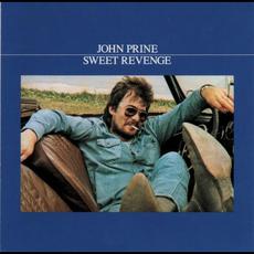Sweet Revenge (Re-Issue) mp3 Album by John Prine