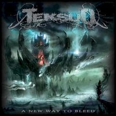 A New Way to Bleed mp3 Album by Teksuo
