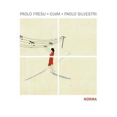 Norma (arr. for Jazz Orchestra) mp3 Album by Paolo Fresu, Orchestra Jazz del Mediterraneo, Paolo Silvestri