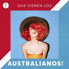 Que vienen los Australianos! mp3 Compilation by Various Artists