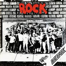 Rock Garagem mp3 Compilation by Various Artists