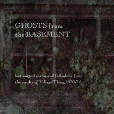 Ghosts from the Basement mp3 Compilation by Various Artists