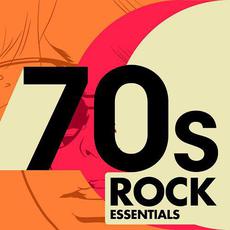 70's Rock Essentials mp3 Compilation by Various Artists