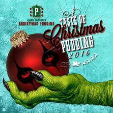 Alice Cooper's Taste of Christmas Pudding 2016 mp3 Compilation by Various Artists