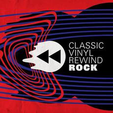 Classic Vinyl Rewind: Rock mp3 Compilation by Various Artists