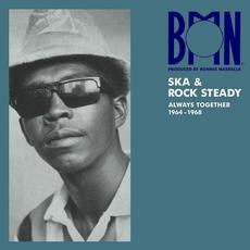 BMN Ska & Rock Steady: Always Together 1964-1968 mp3 Compilation by Various Artists