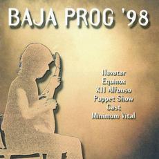 Baja Prog '98 mp3 Compilation by Various Artists