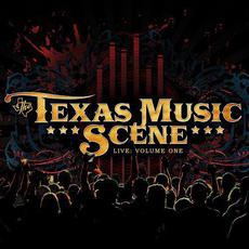 The Texas Music Scene: Live, Volume One mp3 Compilation by Various Artists