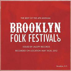 The Best of the 4th Annual Brooklyn Folk Festival mp3 Compilation by Various Artists